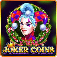 Joker Coins X MAS